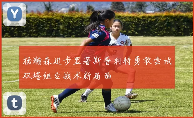 杨瀚森进步显著斯普利特勇敢尝试双塔组合战术新局面